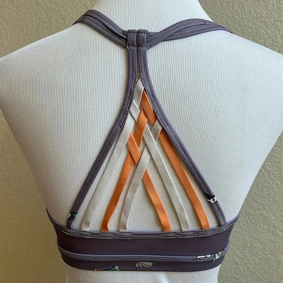 Marika Sports Bra - Picture 1 of 3